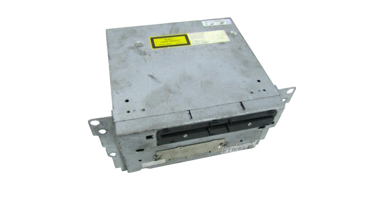 BMW 5 (F10 / F11) GPS navigation control unit/module BMW 5 SERIES GPS navigation control unit/module...