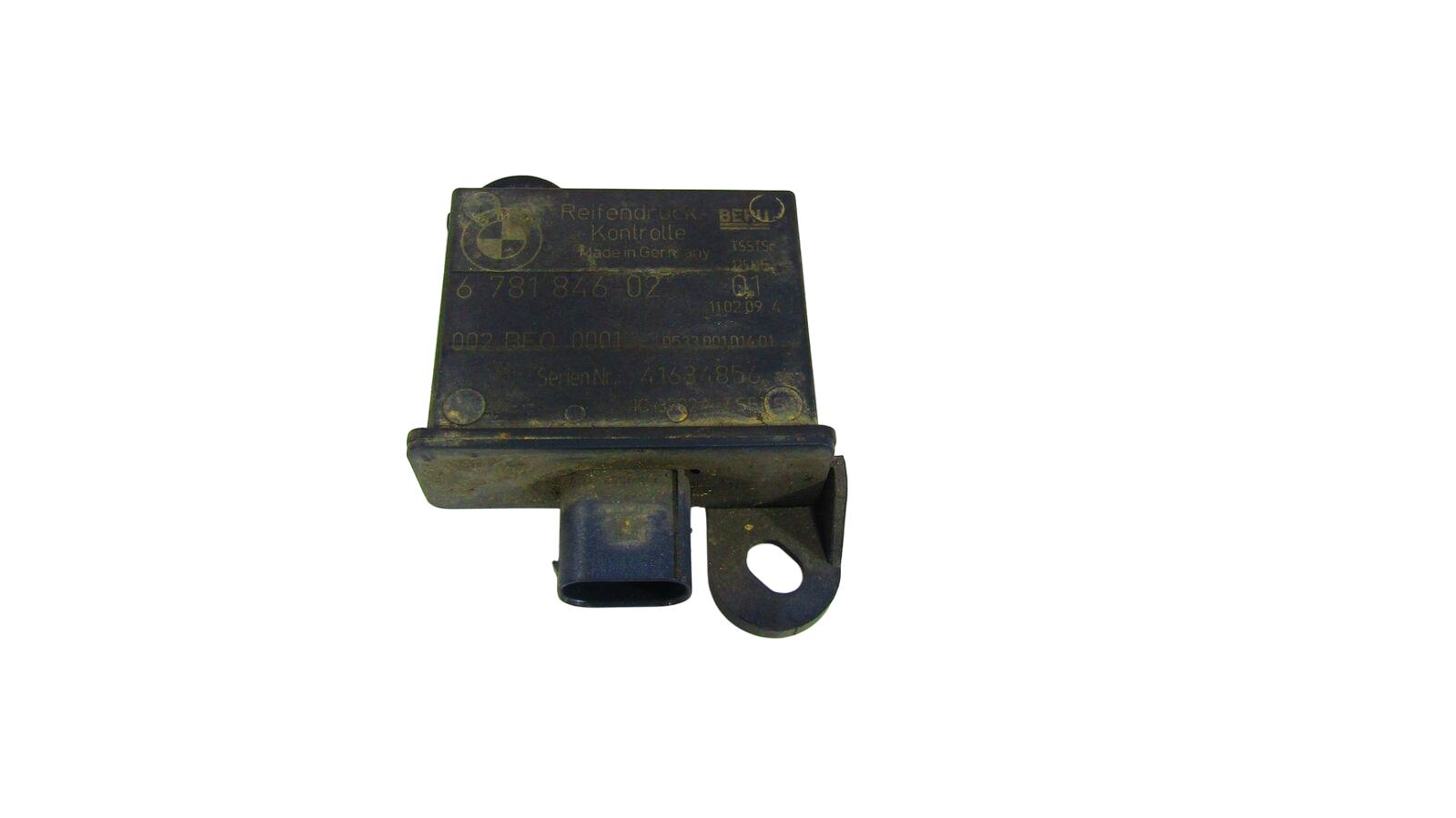BMW 6 (F06 / F12 / F13) Current control relay BMW 6 SERIES Current control relay OEM 36236781...