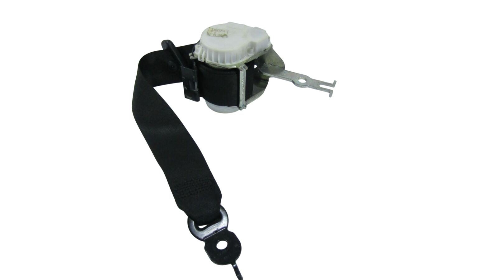 BMW 7 (G11 / G12) Rear seatbelt BMW 7 SERIES Rear seatbelt OEM 72119163237

Par...