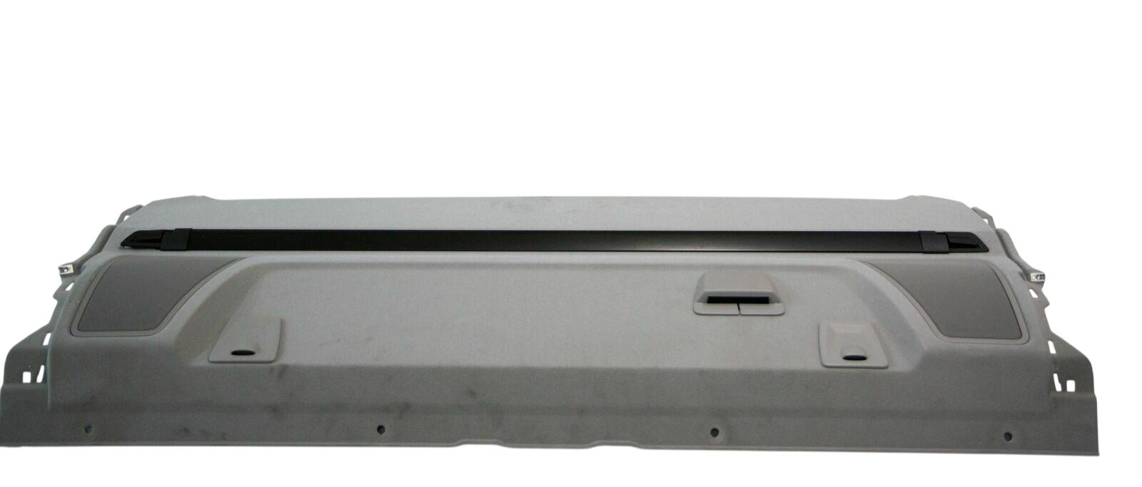 BMW 7 (G11 / G12) Parcel shelf BMW 7 SERIES Parcel shelf OEM 51469129056

Part...