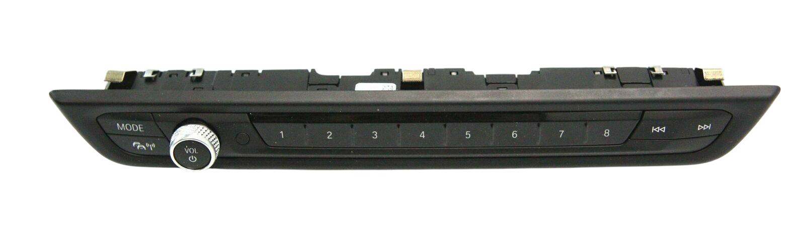 BMW 1 (F40) Sound control switch BMW 1' F40 sound control switch OEM 61317949339...