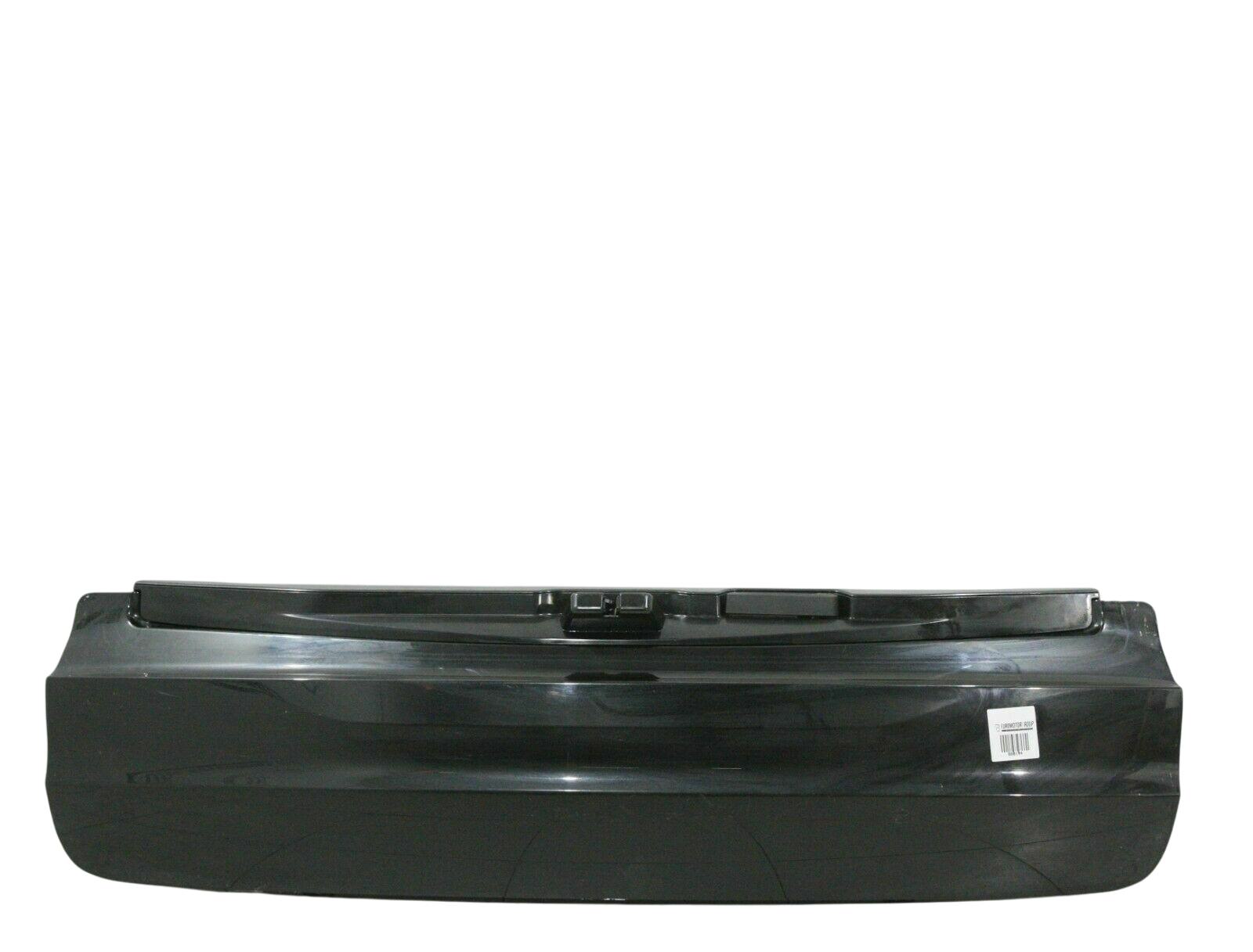 BMW X5 (F15) Tailgate/trunk/boot lid BMW X5 Tailgate/trunk/boot lid OEM 0C08028

Par...