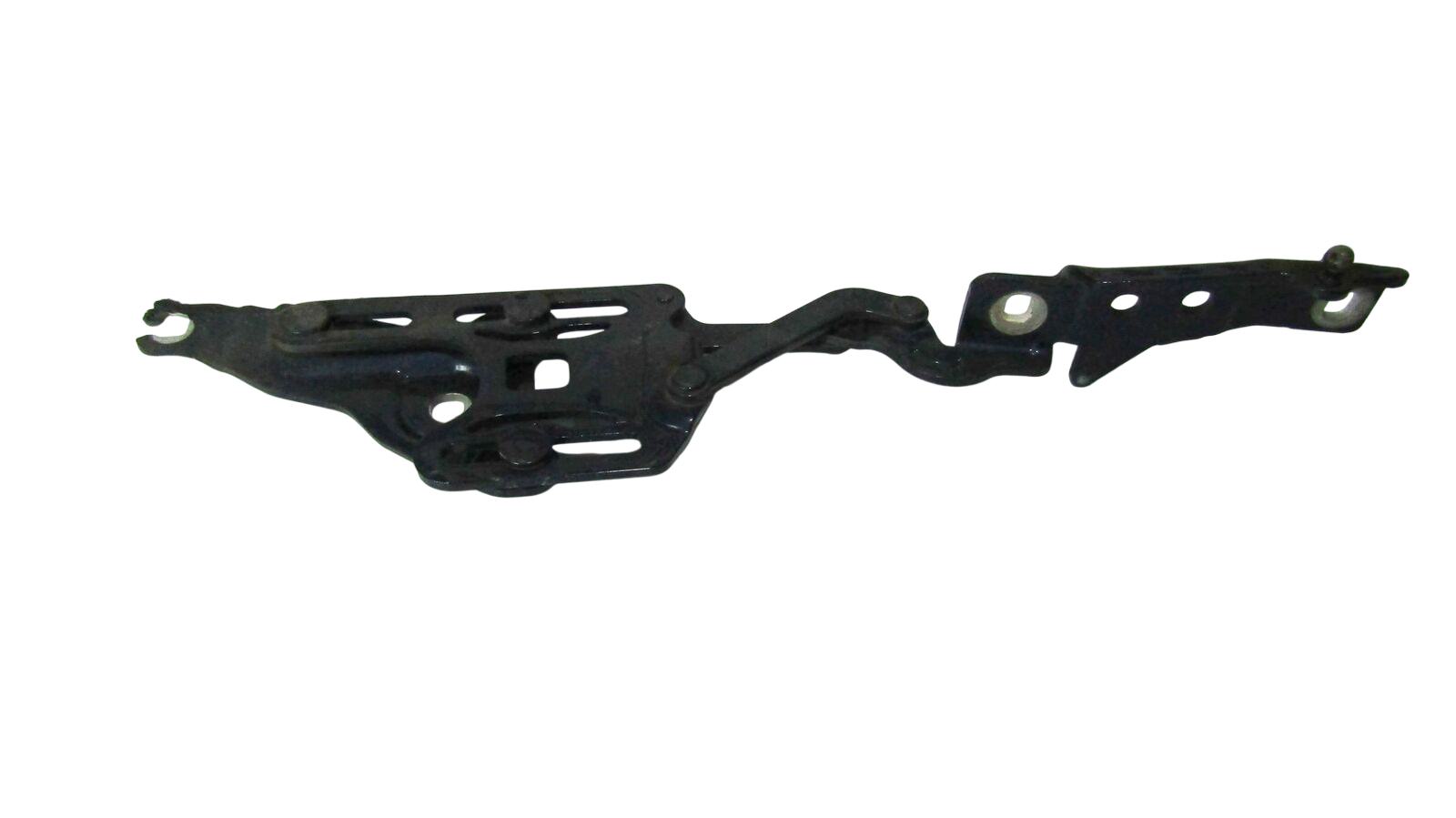 BMW X5 (E70) Engine bonnet/hood hinges