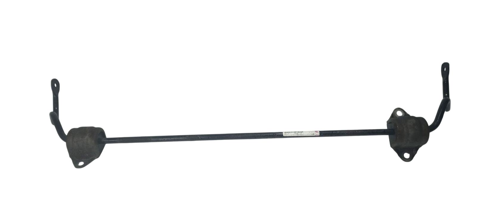 BMW 5 (F10 / F11) Rear anti-roll bar/sway bar BMW 5 SERIES Rear anti-roll bar/sway bar OEM 33...