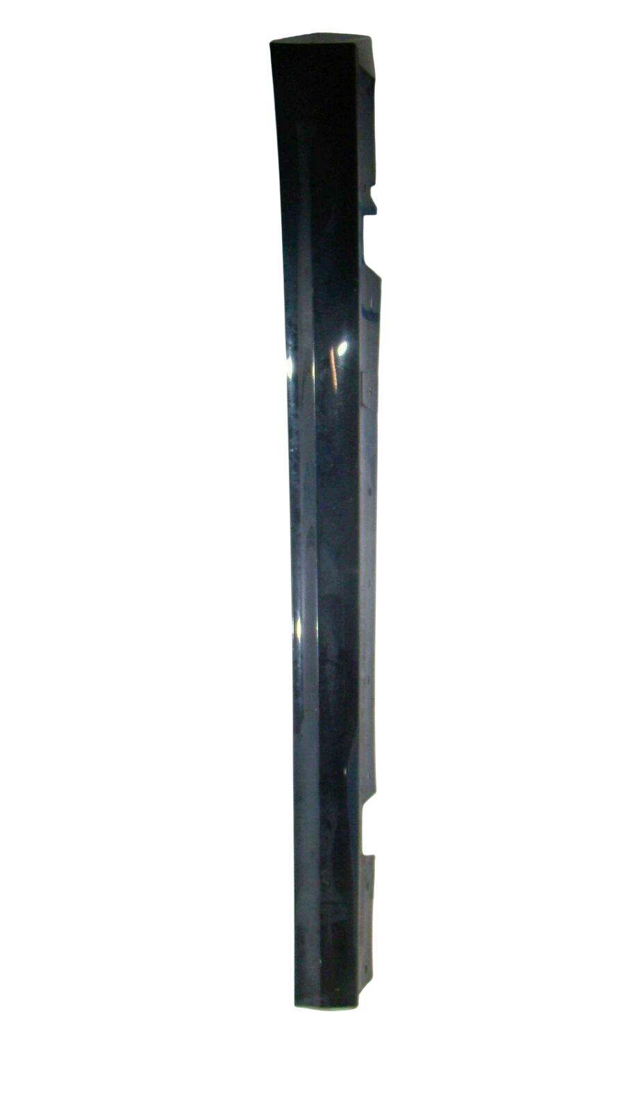 BMW 3 (E90 / E91 / E92 / E93) Sill BMW 3 SERIES Sill OEM 51777202653

Part codes: ...