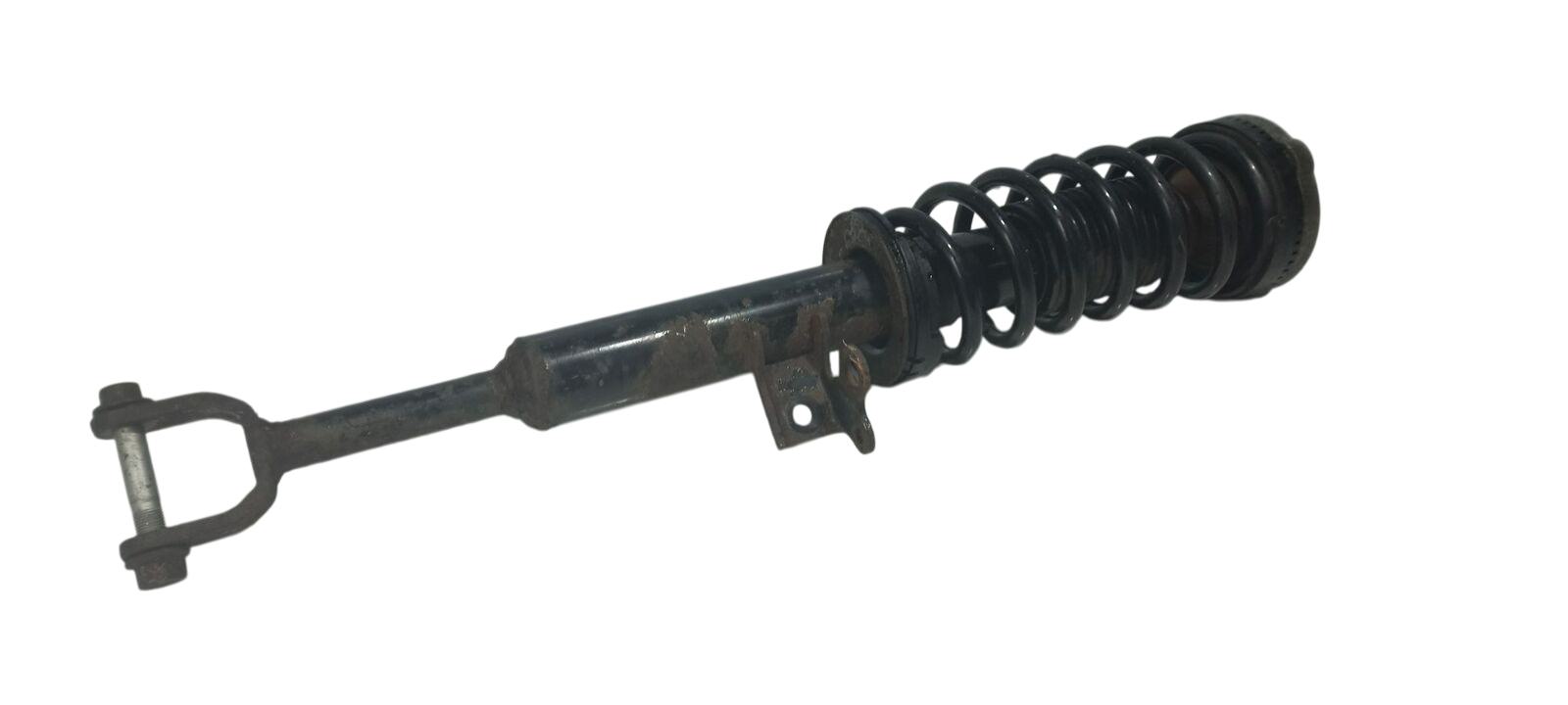 BMW 5 (F10 / F11) Front shock absorber with coil spring BMW 5 SERIES Front shock absorber with coil spr...