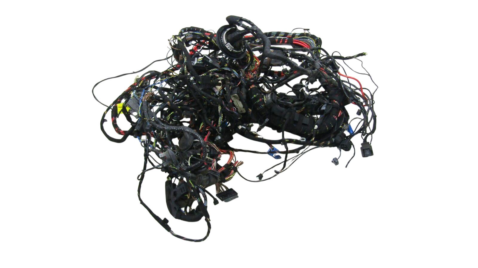 BMW 1 (E81 / E82 / E87 / E88) Kabel / Cables, Wiring BMW 1 SERIES Kabel / Cables, Wiring OEM 6111919...