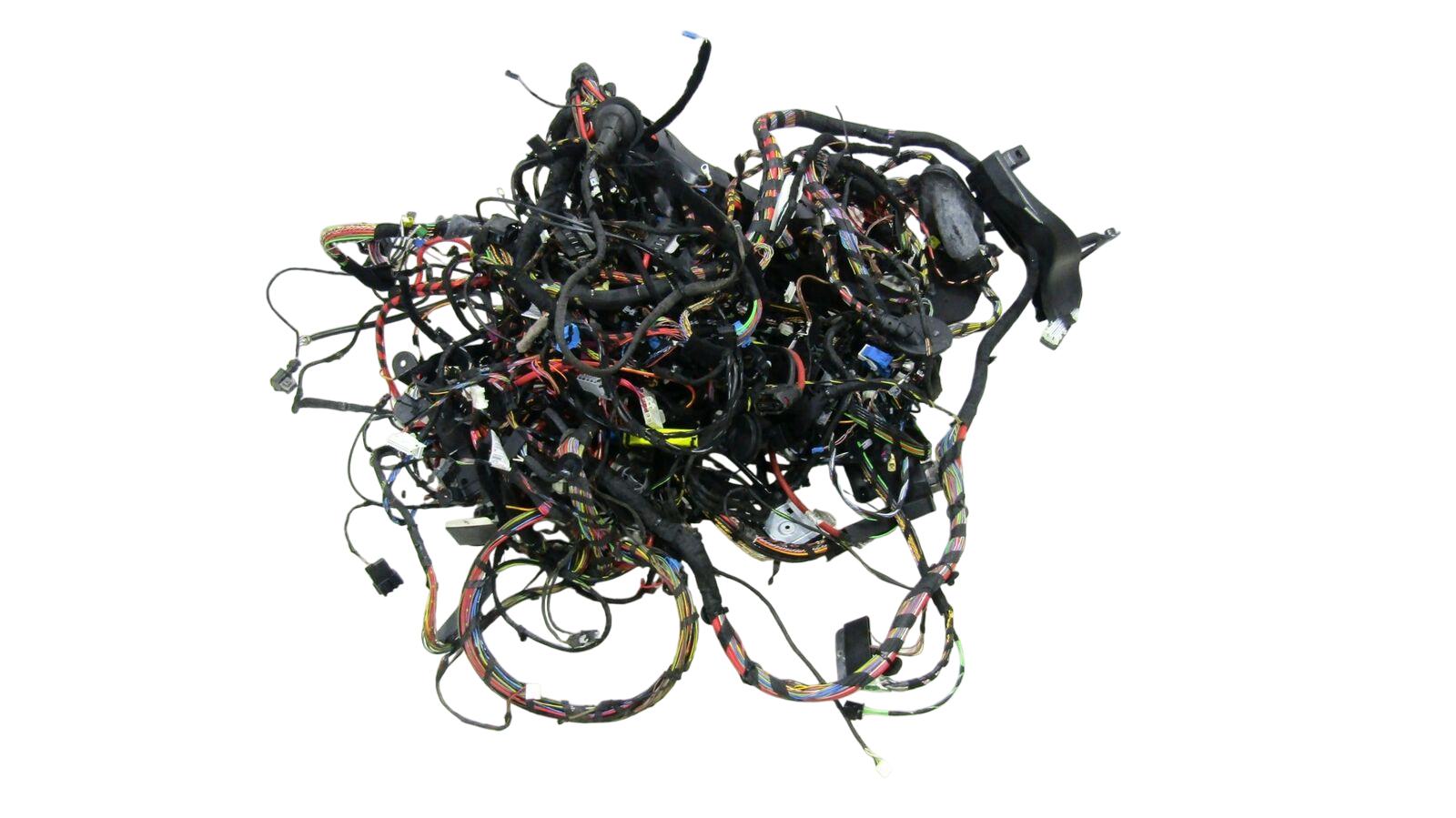 BMW 7 (G11 / G12) Kabel / Cables, Wiring BMW 7 SERIES Kabel / Cables, Wiring OEM 2219903...