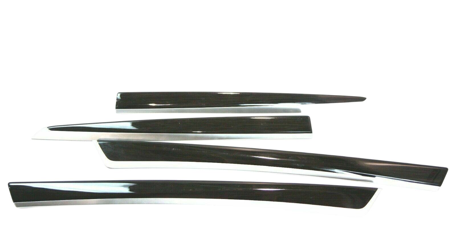 BMW 5 (F10 / F11) Center console decorative trim BMW 5 SERIES Center console decorative trim OEM...
