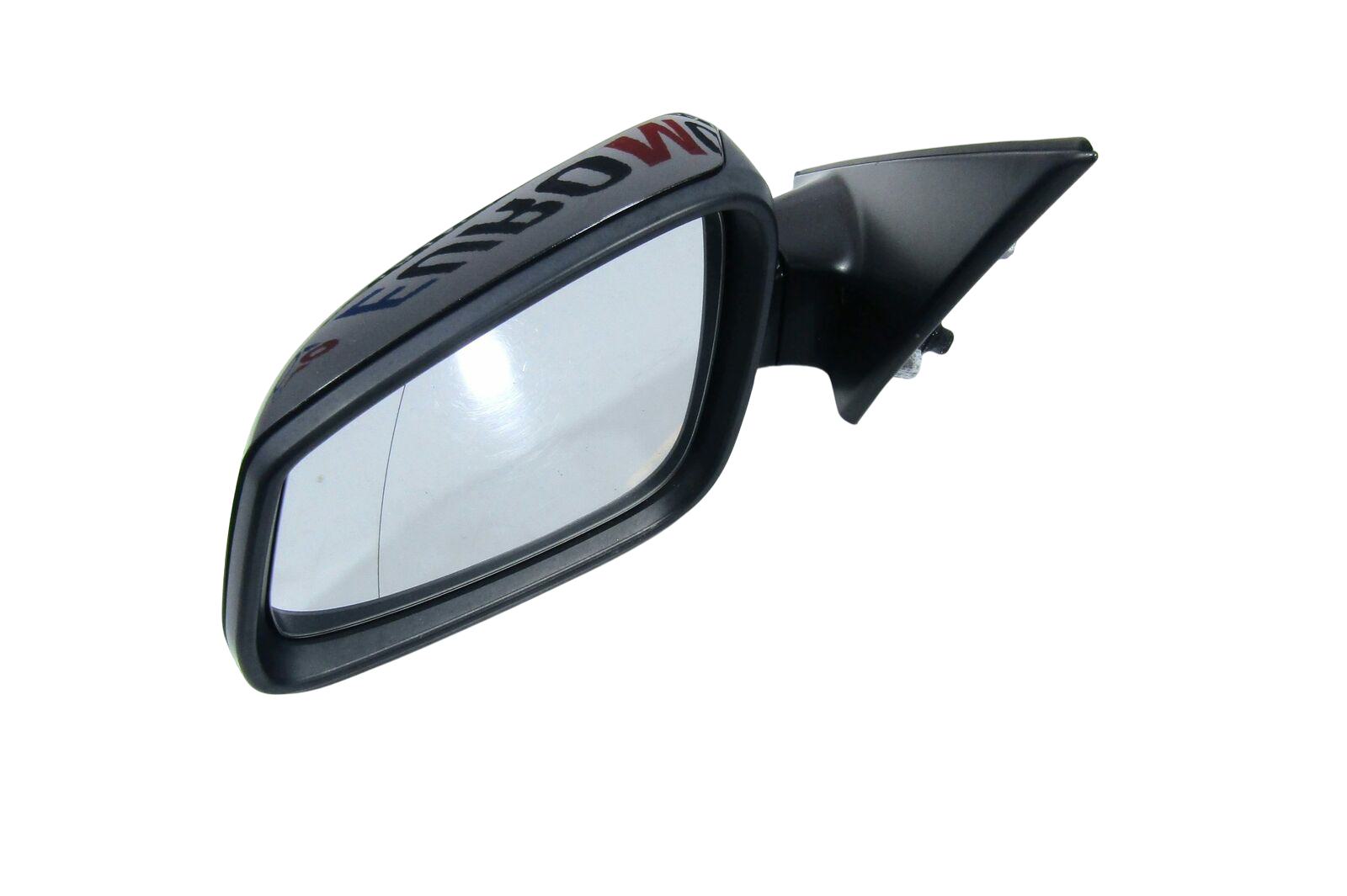 BMW 5 (F10 / F11) Front door electric wing mirror BMW 5 SERIES Front door electric wing mirror OE...