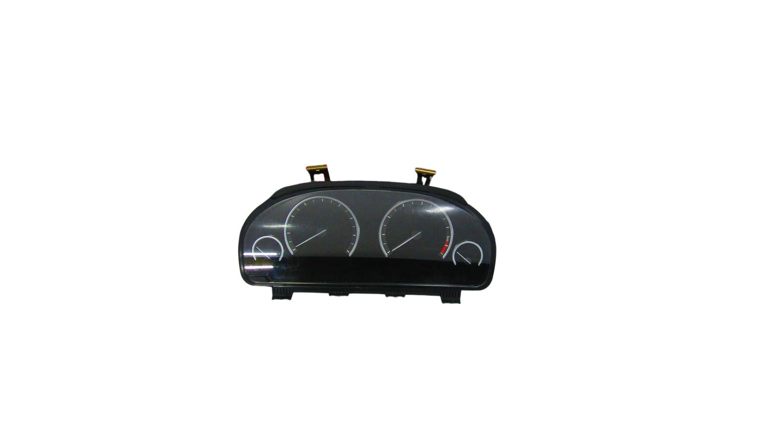 BMW 7 (G11 / G12) Speedometer (instrument cluster) BMW 7 SERIES Speedometer (instrument cluster) O...