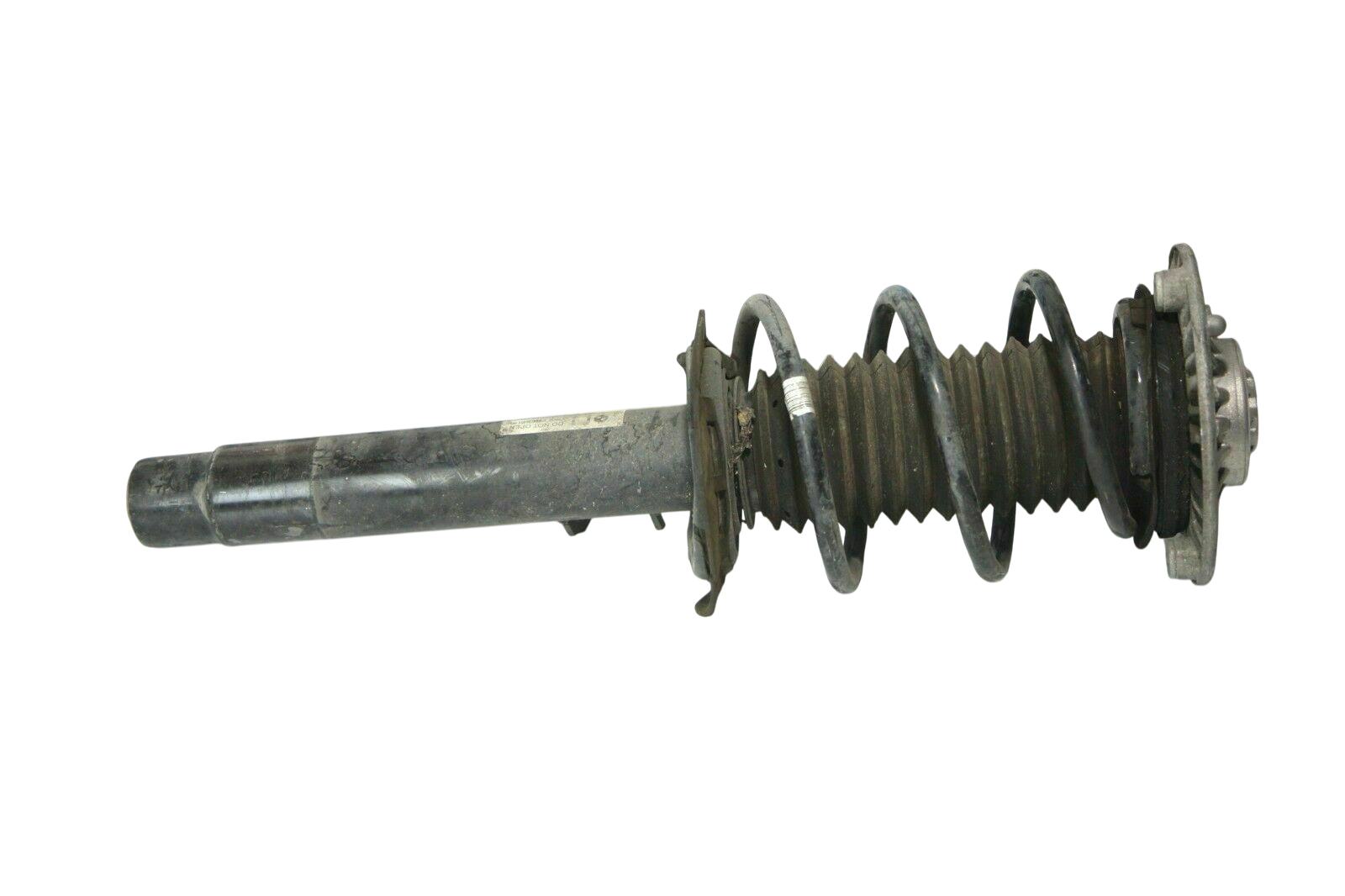 BMW 3 (F30 / F31) Front shock absorber with coil spring BMW 3 SERIES Front shock absorber with coil spr...