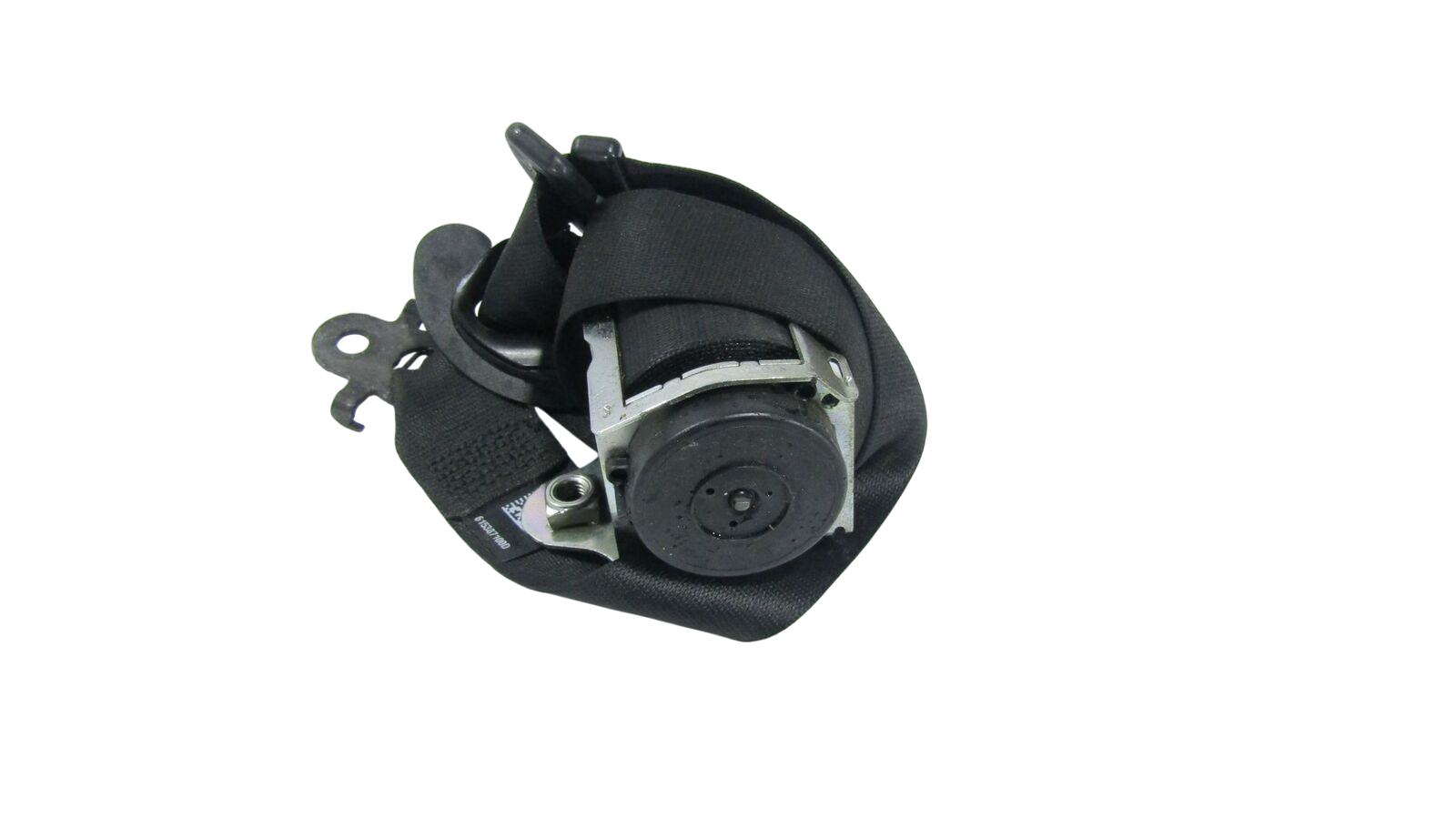 BMW 5 (F10 / F11) Front seatbelt BMW 5 SERIES Front seatbelt OEM 72119164052

Pa...