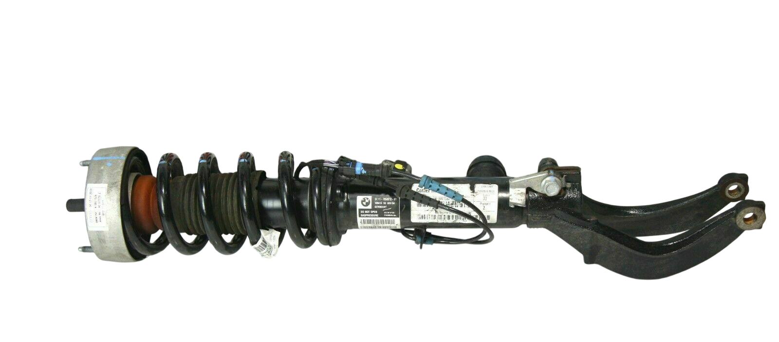 BMW X5 (F15) Front shock absorber/damper