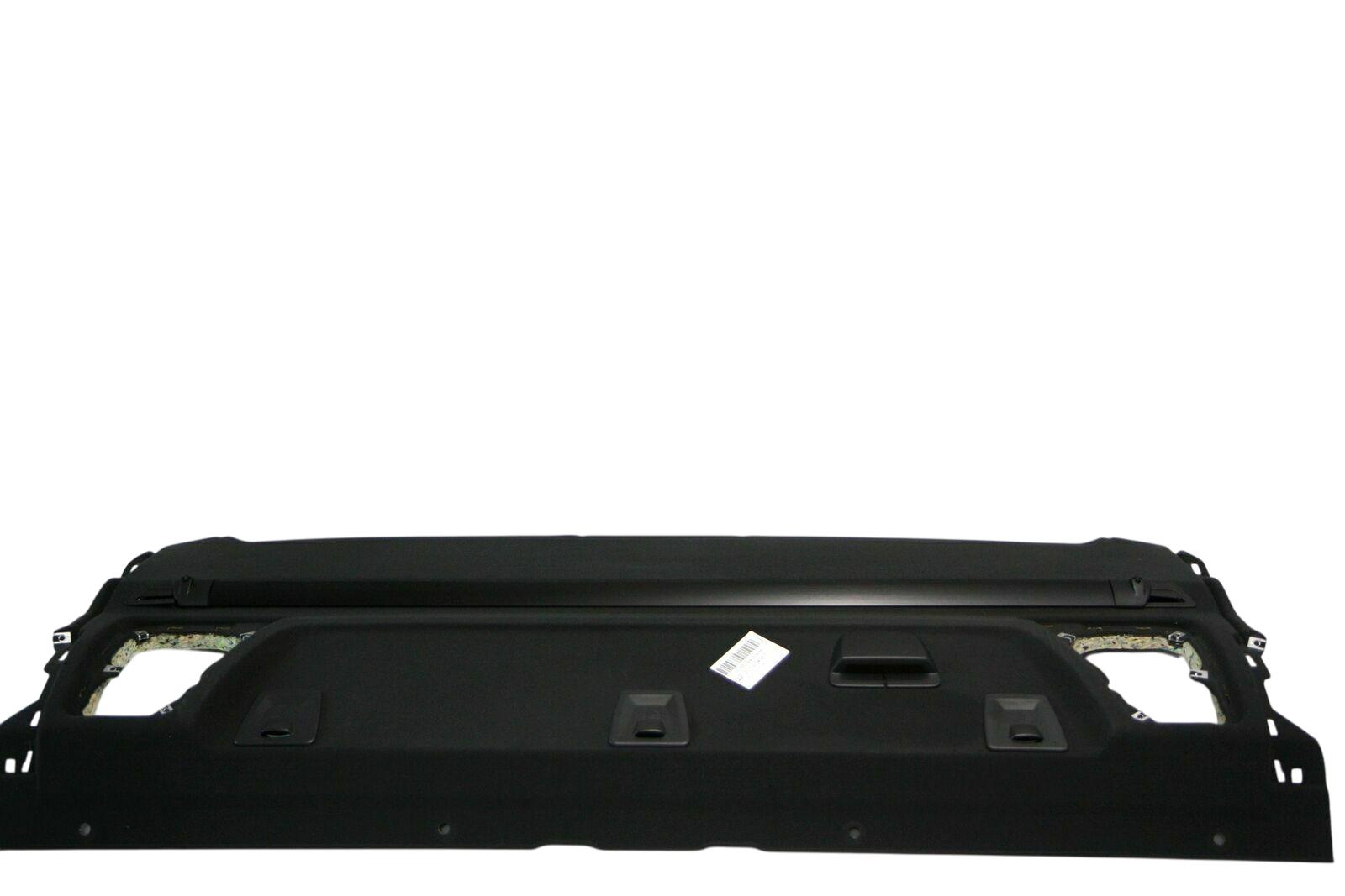 BMW 7 (G11 / G12) Parcel shelf BMW 7 SERIES Parcel shelf OEM 51469150081

Part...