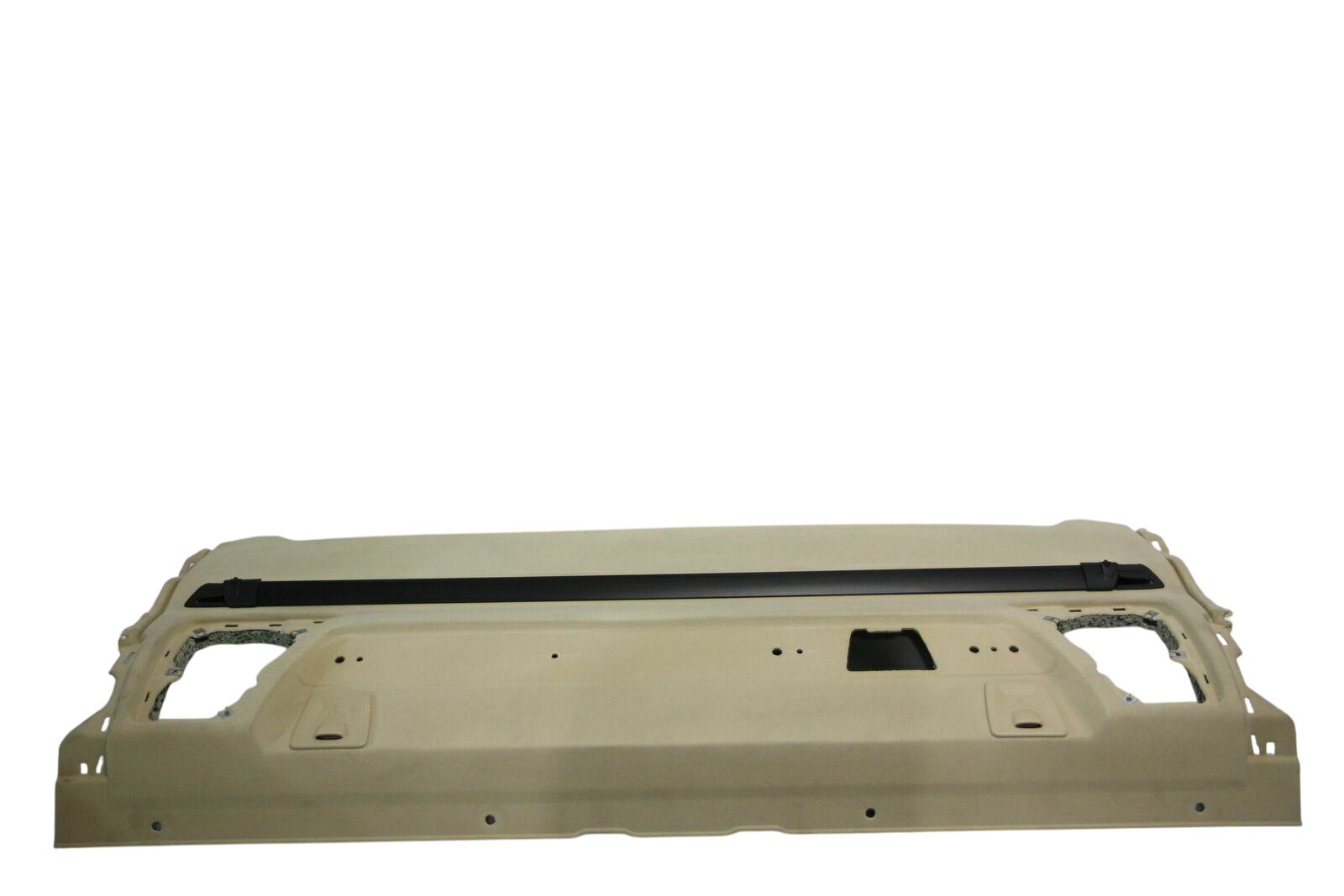 BMW 7 (G11 / G12) Parcel shelf BMW 7 SERIES Parcel shelf OEM 51469129056

Part...