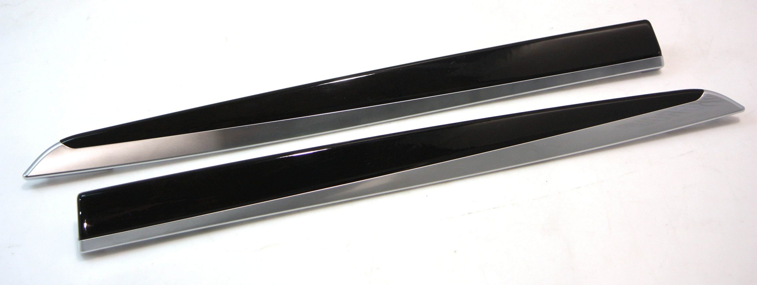BMW 5 (F10 / F11) Door card panel trim set BMW 5 SERIES Door card panel trim set OEM 51427...