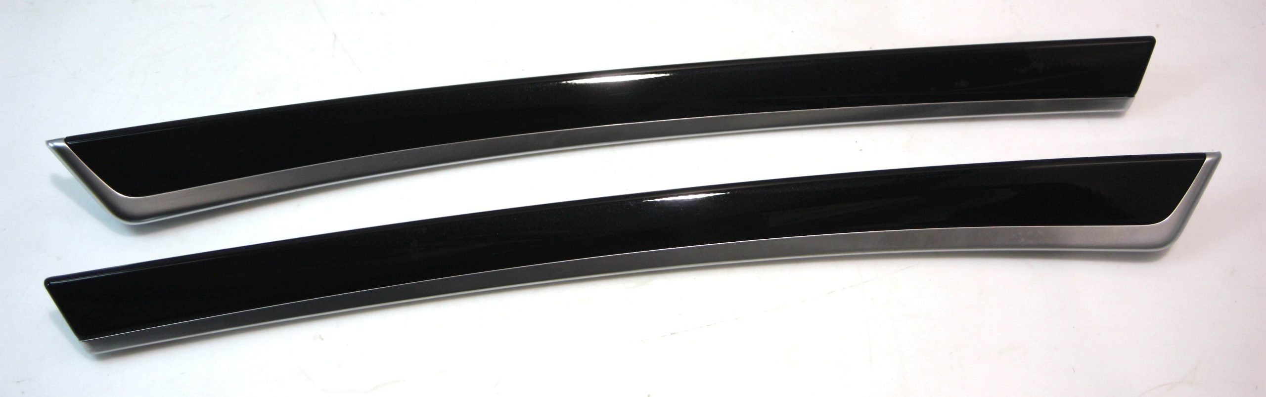 BMW 5 (F10 / F11) Door card panel trim set BMW 5 SERIES Door card panel trim set OEM 51419...