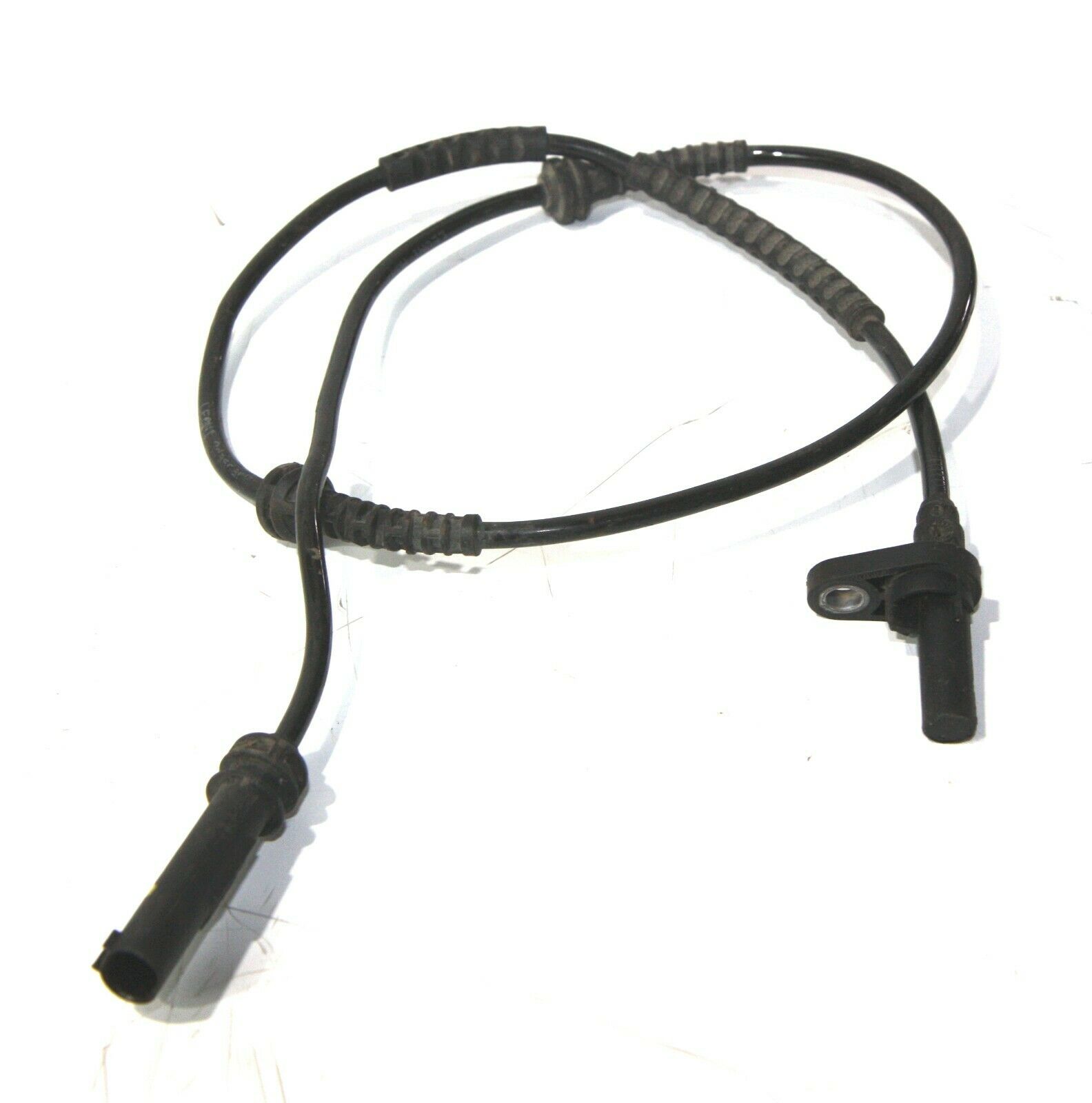 BMW 6 (F06 / F12 / F13) ABS rear brake sensor BMW 6 SERIES ABS rear brake sensor OEM 34526775...