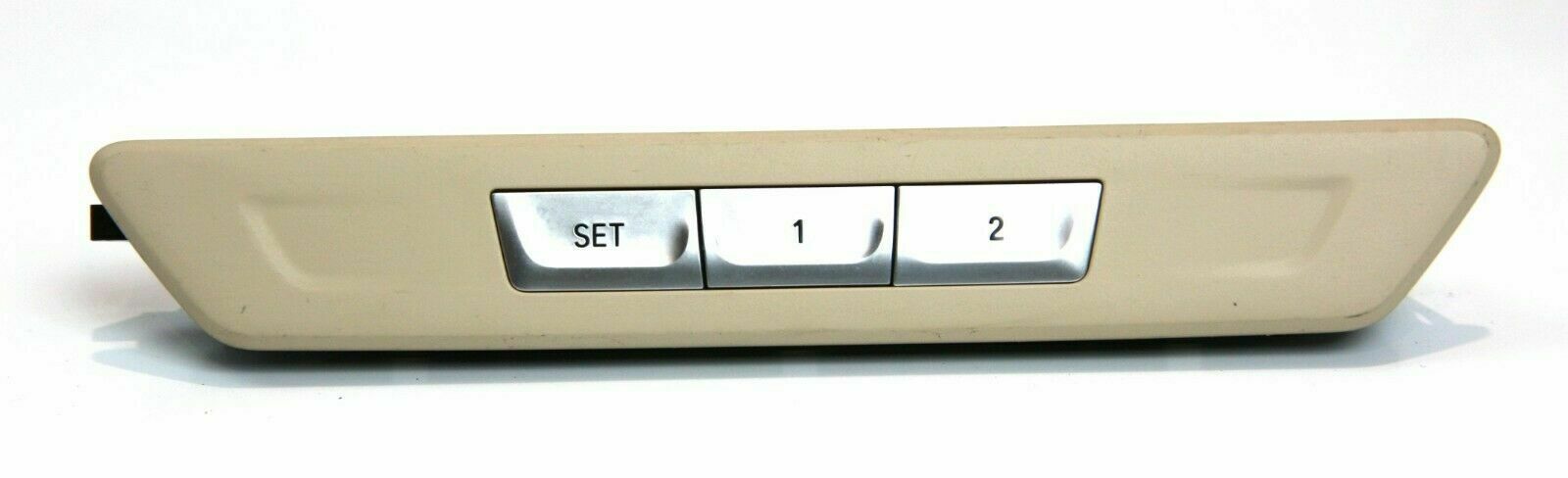 BMW 7 (G11 / G12) Seat memory switch BMW 7 SERIES Seat memory switch OEM 61319382812...