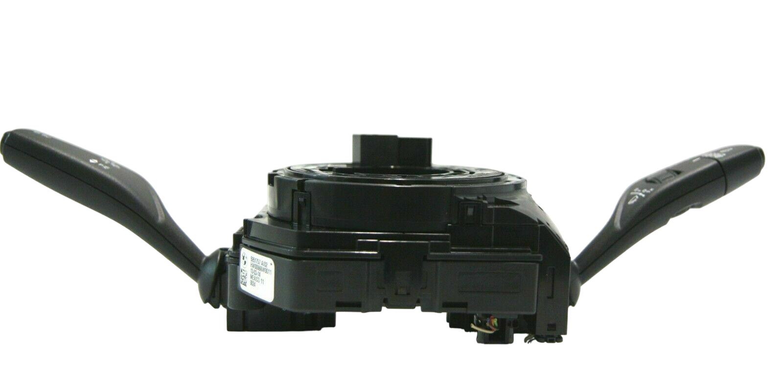 BMW X1 (F48) Wiper/turn signal indicator stalk switch BMW X1 wiper/turn signal indicator stalk switch...