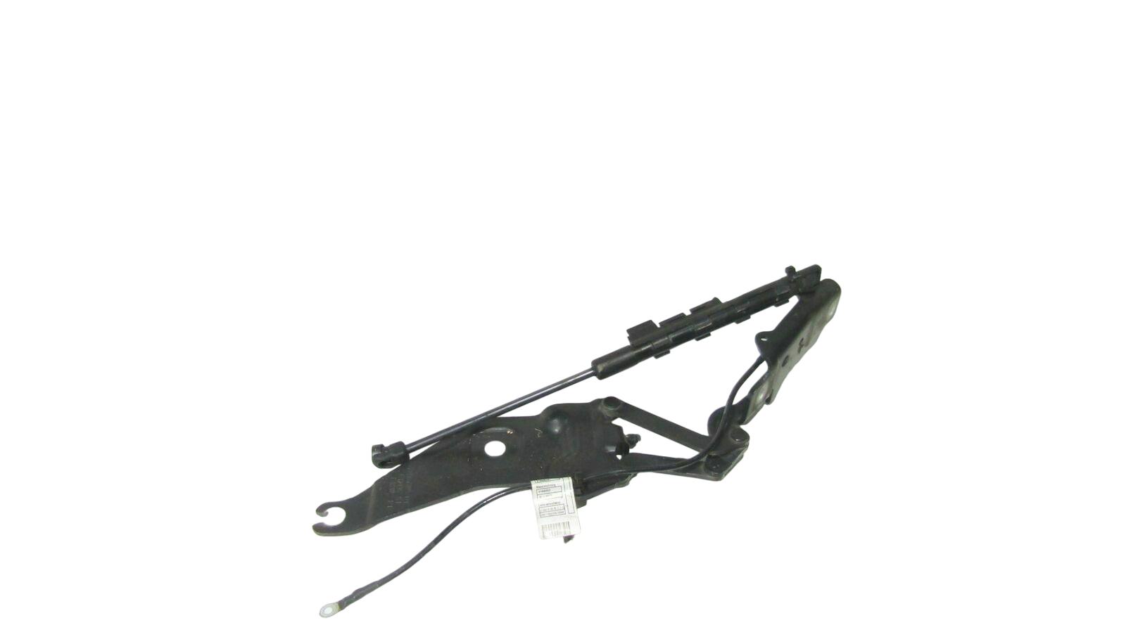 BMW X6 (E71 / E72) Engine bonnet/hood hinges BMW X6 Engine bonnet/hood hinges OEM 7198618

P...