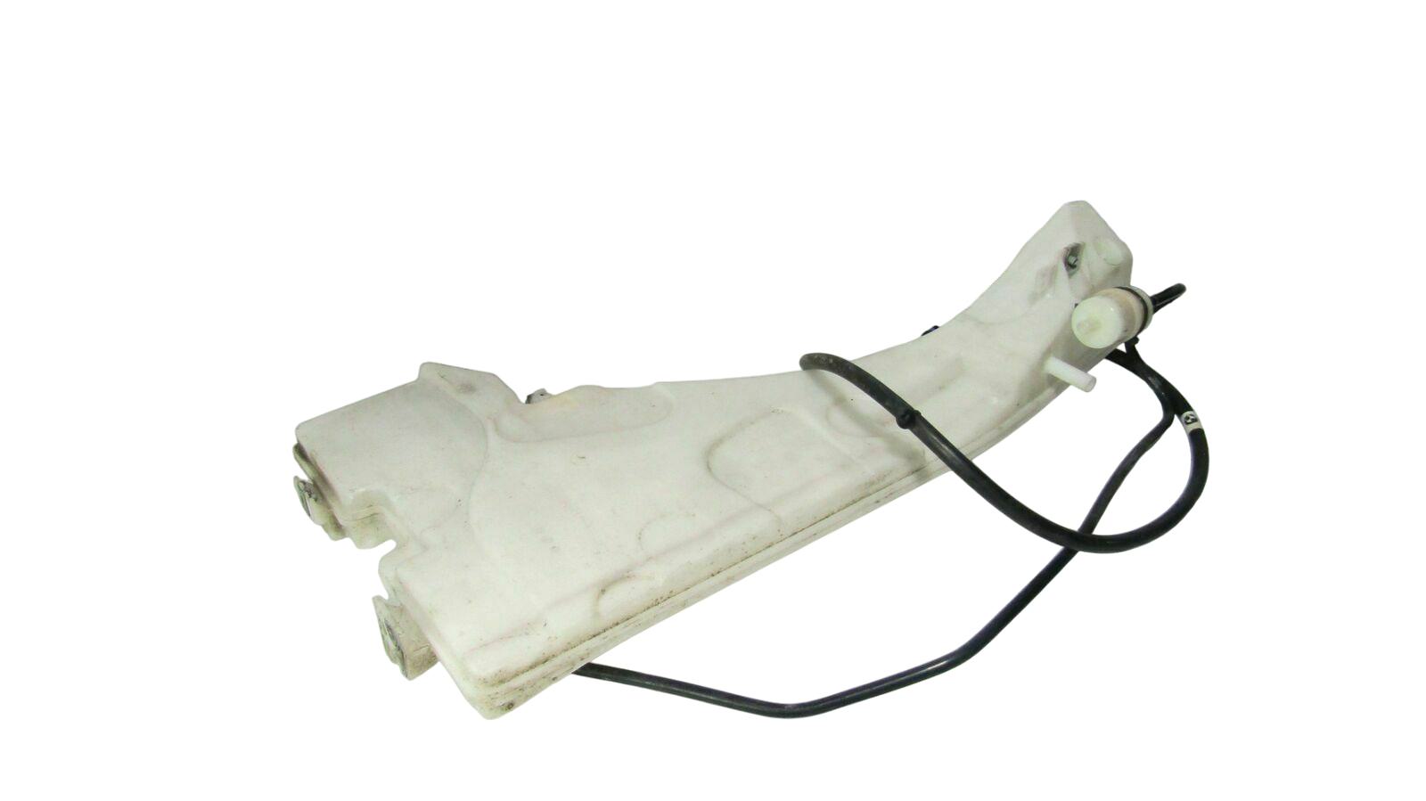 BMW X5 (E70) Windshield washer fluid reservoir/tank