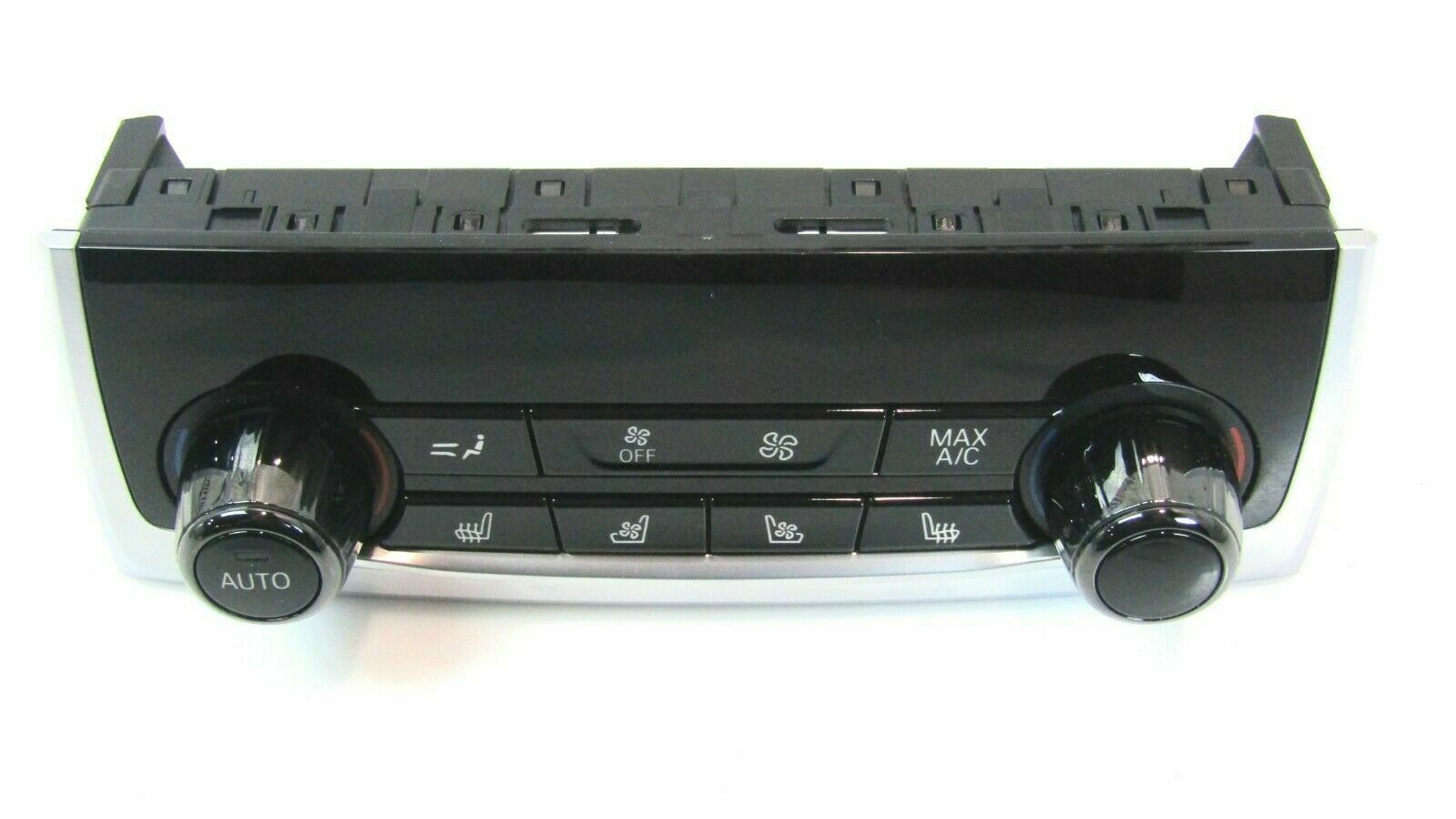 BMW 7 (G11 / G12) Climate control unit BMW 7 SERIES Climate control unit OEM 641169993...