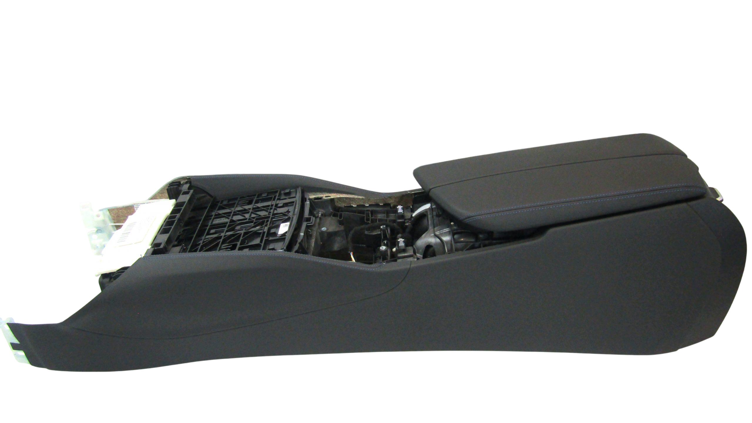 BMW 5 (G30 / G31) center console BMW 5 SERIES center Console OEM 51168069051

Pa...