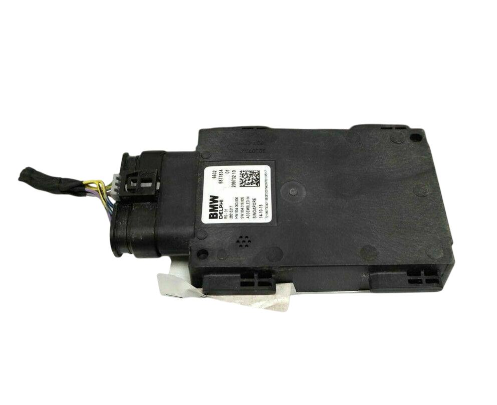 BMW 7 (G11 / G12) Blind spot module BMW 7 SERIES Blind spot module OEM 66326877069
...
