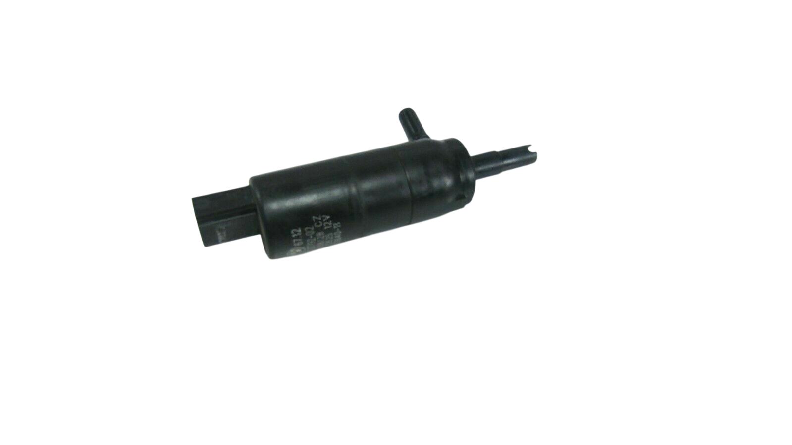 BMW 3 (F30 / F31) Windscreen/windshield washer pump BMW 3 SERIES Windscreen/windshield washer pump ...