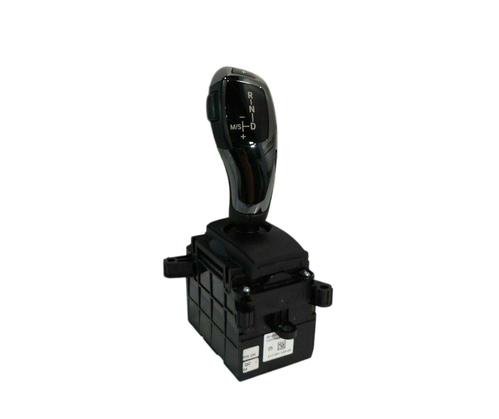 BMW X5 (F15) Gear shifter/selector