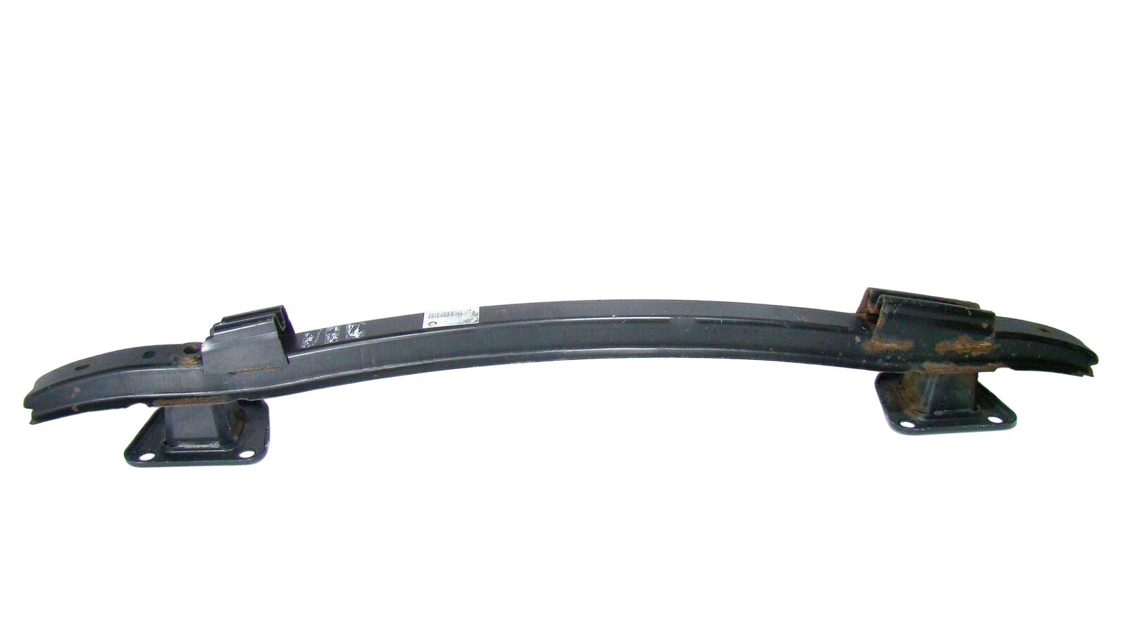 BMW 1 (E81 / E82 / E87 / E88) Rear bumper cross member BMW 1 SERIES Rear bumper cross member OEM 51127...