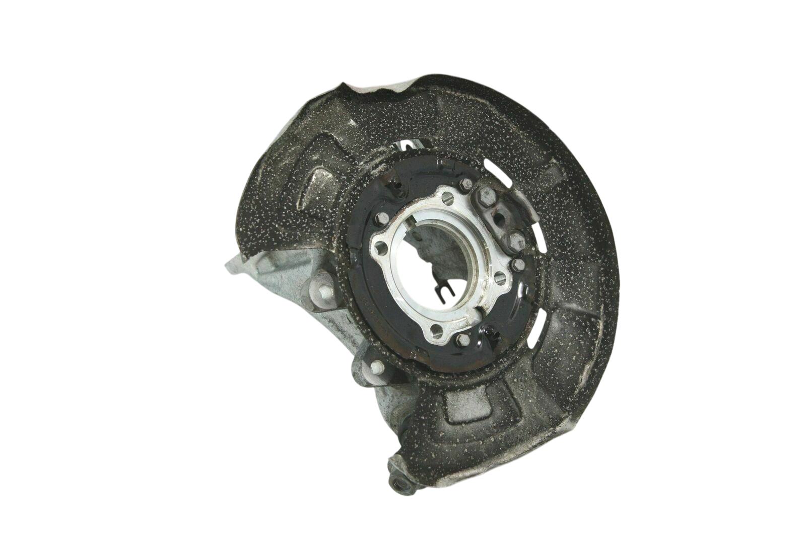 BMW X5 (F15) Rear wheel hub