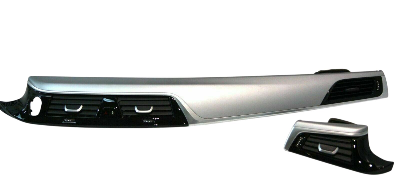 BMW 5 (G30 / G31) Center console decorative trim BMW 5 SERIES Center console decorative trim OEM...