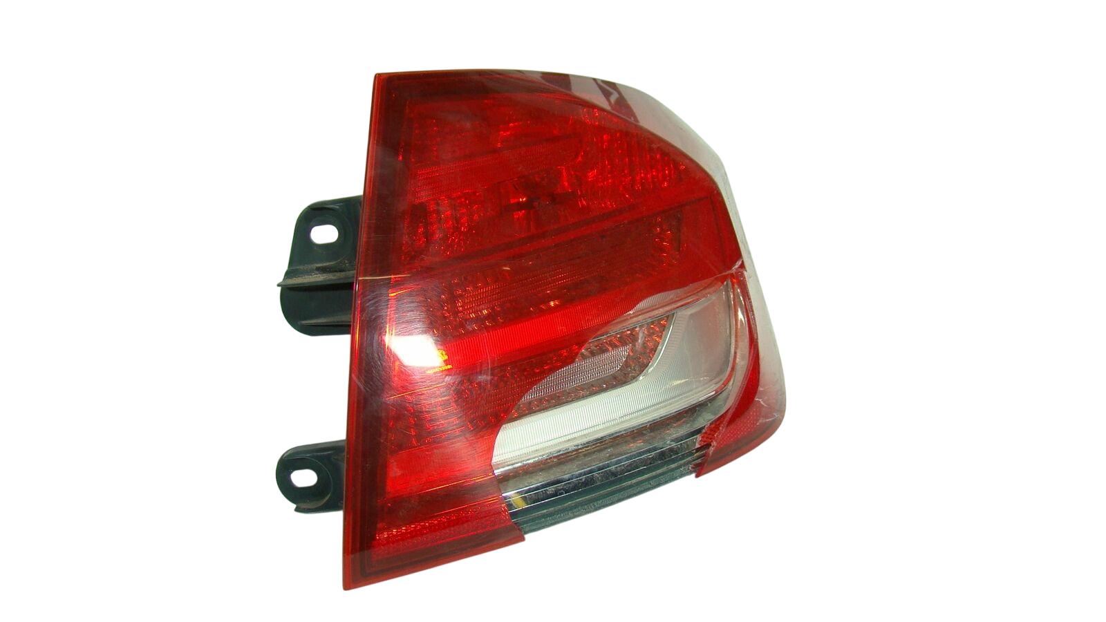 BMW 3 (F30 / F31) Rear/tail lights BMW 3 SERIES Rear/tail lights OEM 7313040

Part...