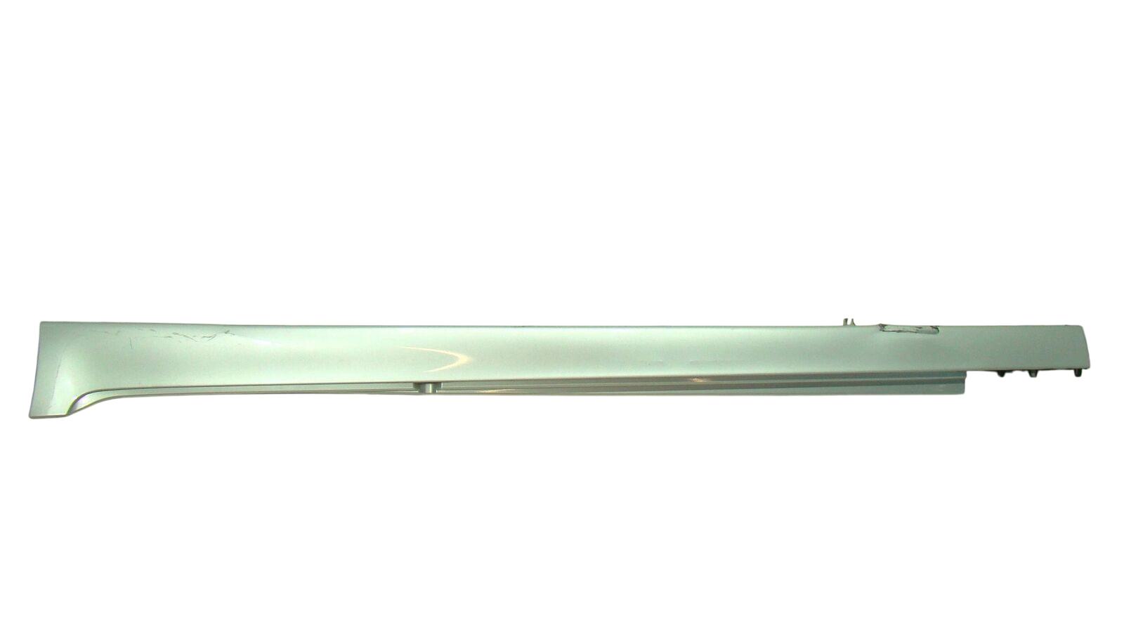 BMW 5 (F10 / F11) Sill BMW 5 SERIES Sill OEM 51777262663

Part codes: ...