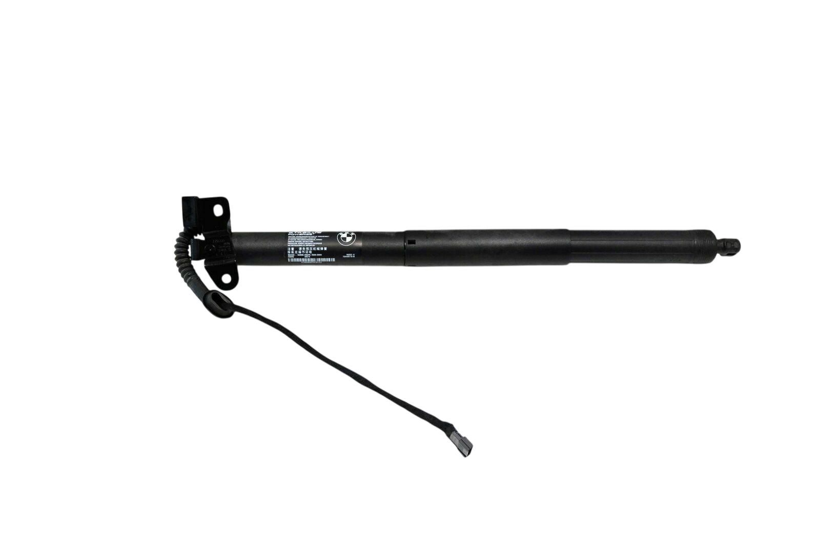 BMW X5 (F15) Tailgate/trunk strut/damper