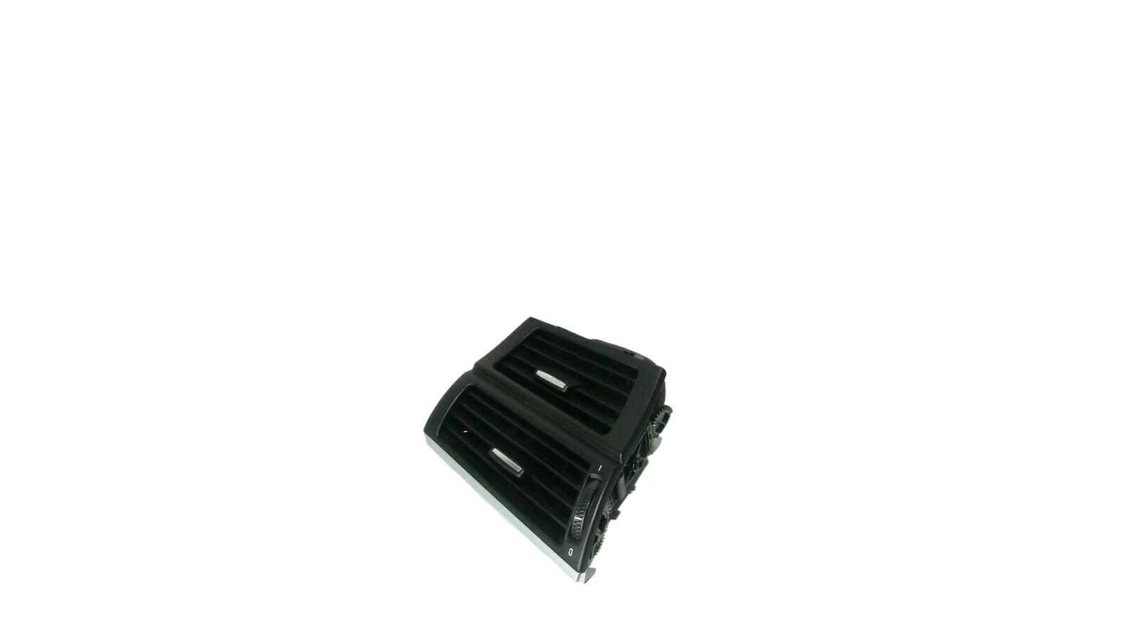 BMW X6 (E71 / E72) Dashboard side air vent grill/cover trim BMW X6 Dashboard side air vent grill/cover trim...