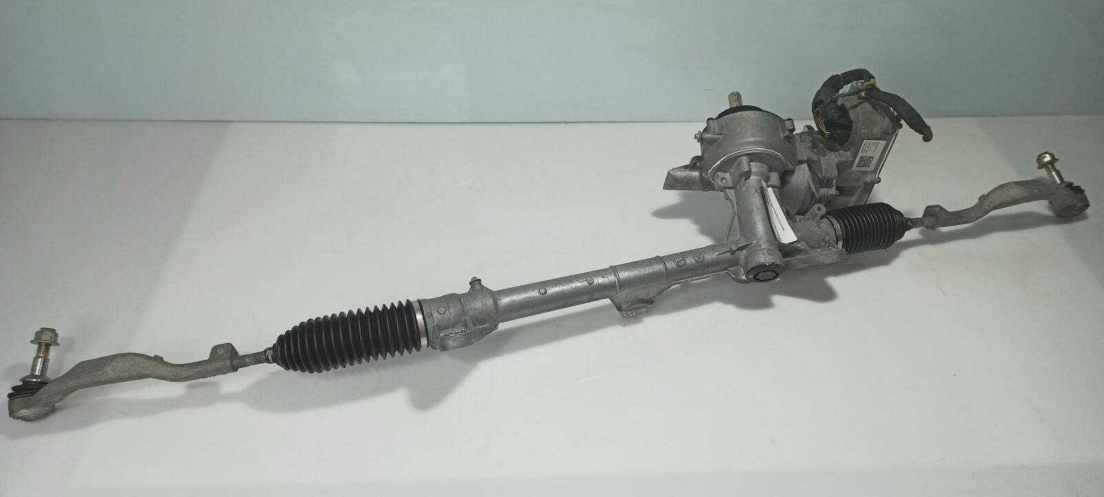 BMW 6 GT (G32) рулевая рейка / червяк BMW MINI Countryman F60 Steering rack OEM 38218...