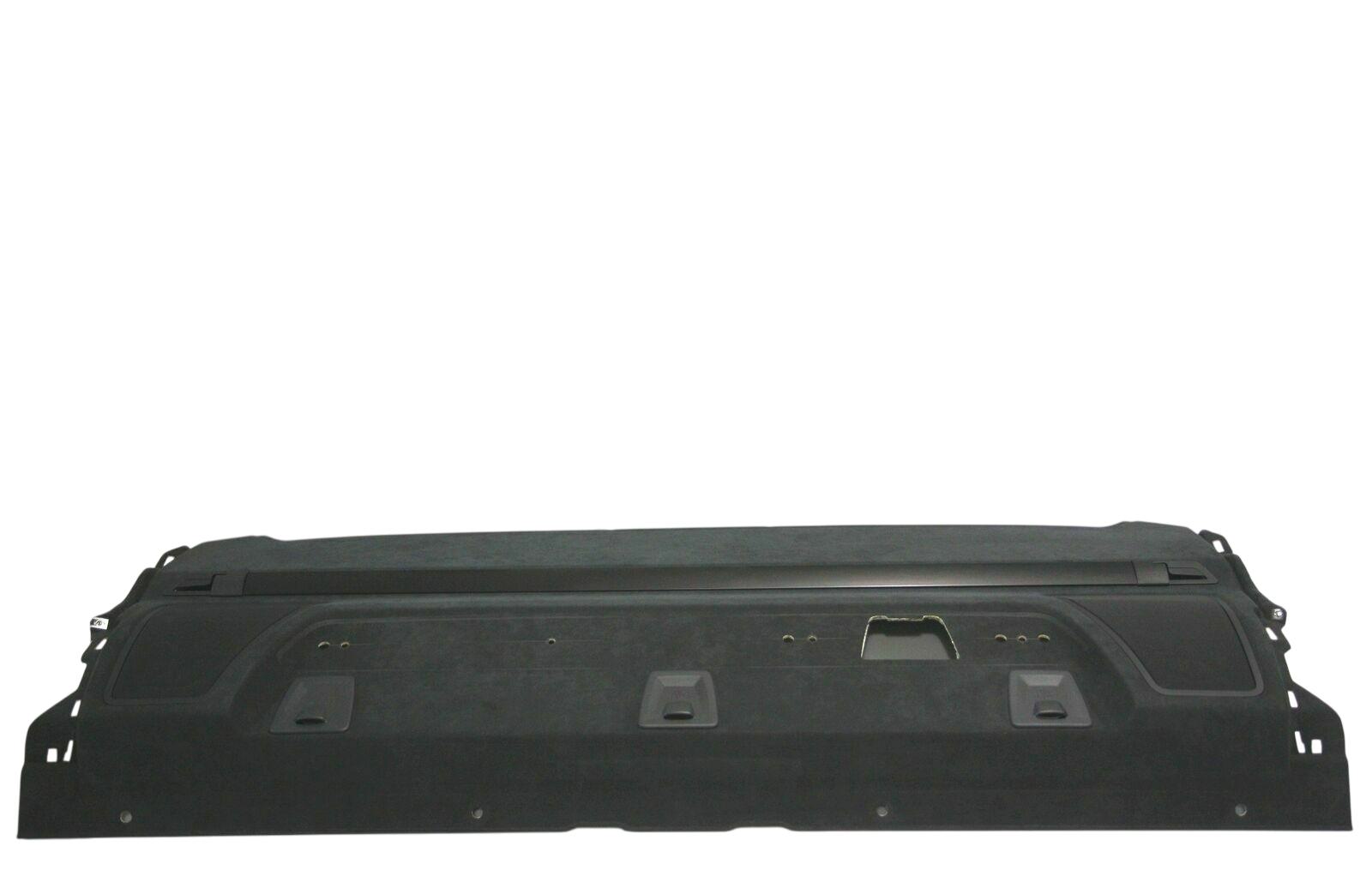 BMW 7 (G11 / G12) Parcel shelf BMW 7 SERIES Parcel shelf OEM 51469129056

Part...