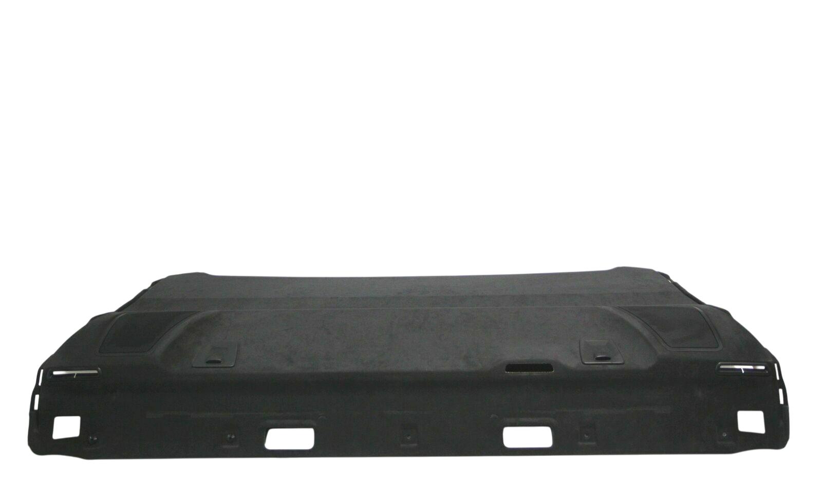 BMW 5 (F10 / F11) Parcel shelf BMW 5 SERIES Parcel shelf

Generation: 5 SERIES...