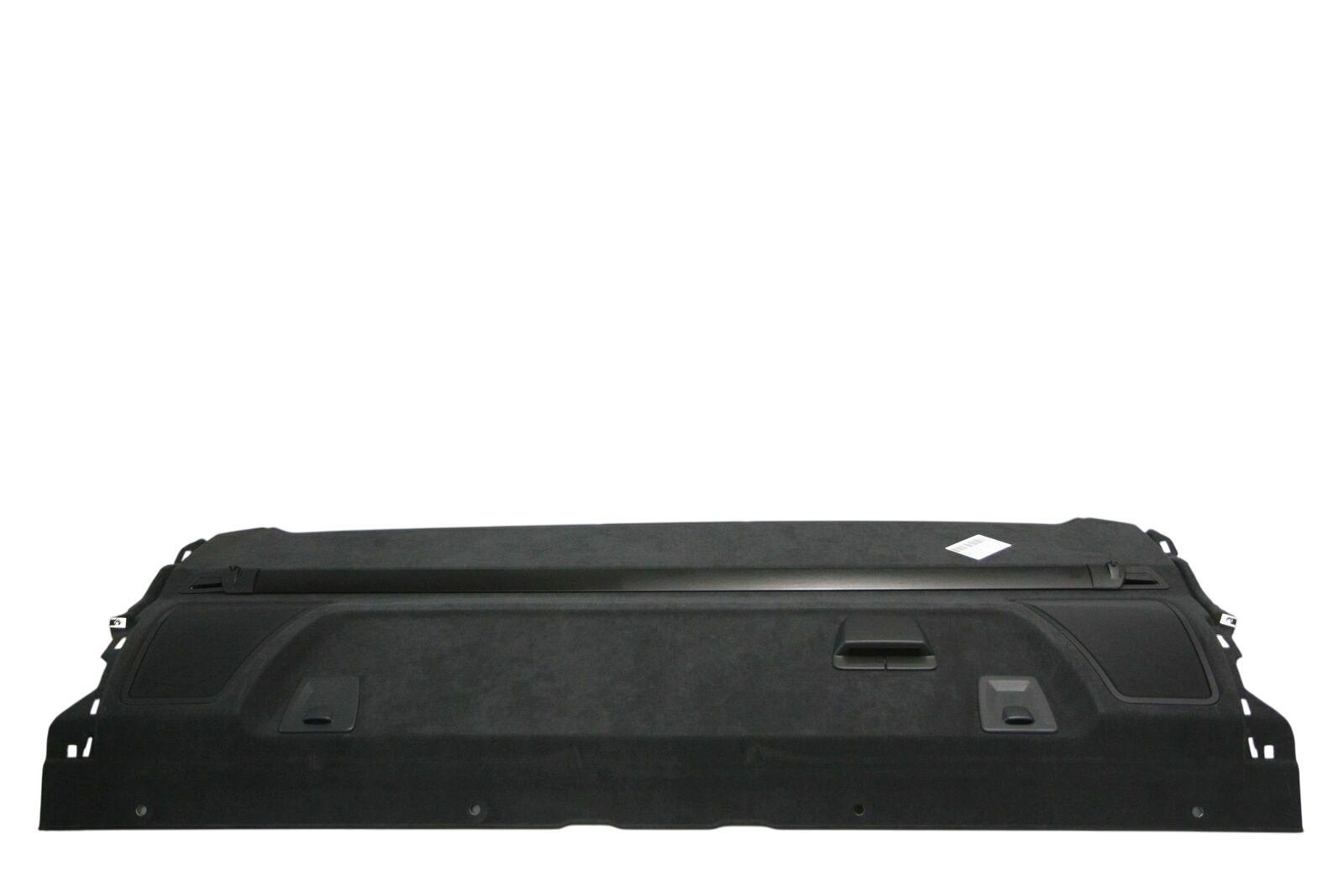 BMW 7 (G11 / G12) Parcel shelf BMW 7 SERIES Parcel shelf OEM 51468036454

Part...