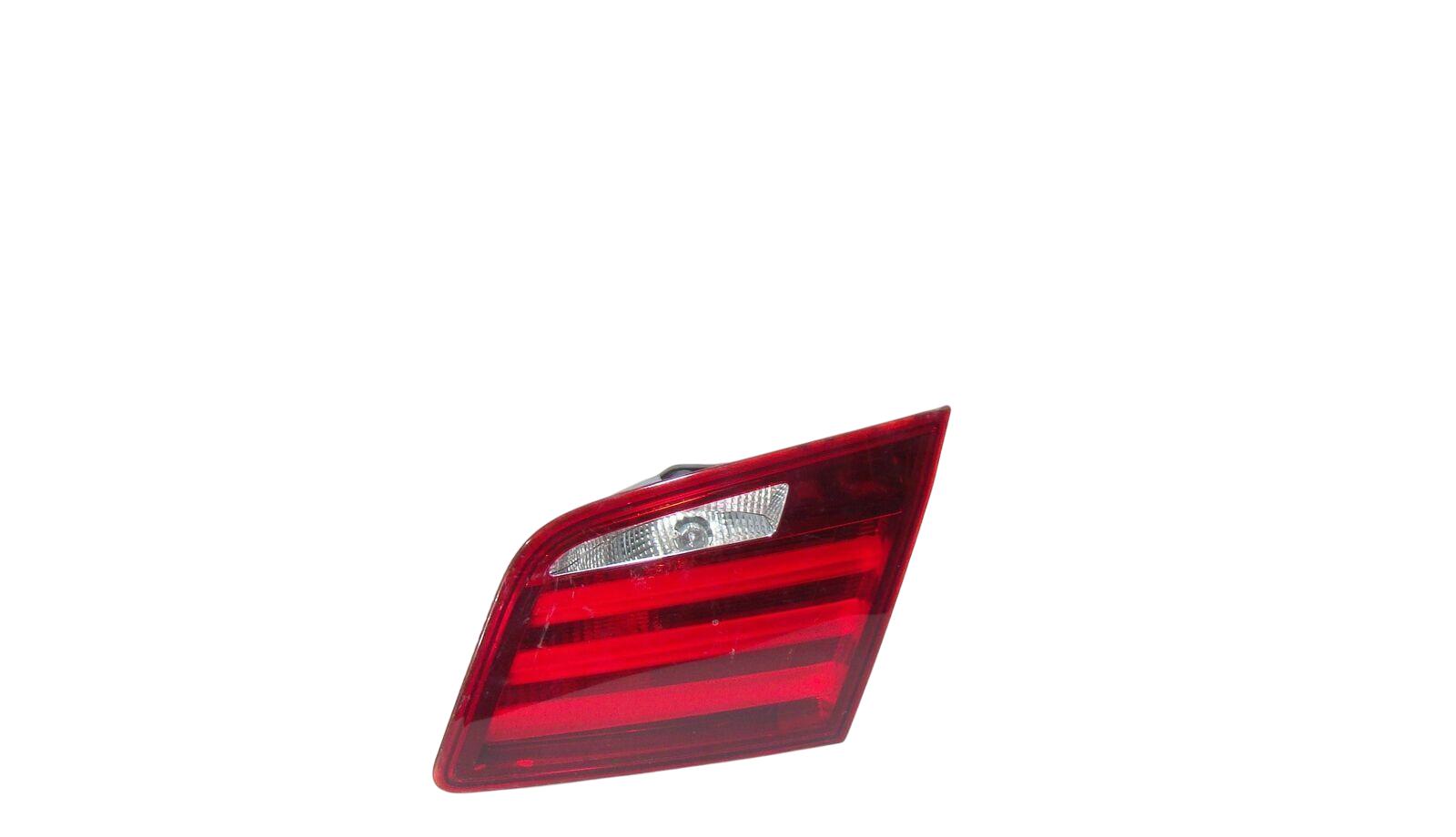 BMW 5 (F10 / F11) Rear/tail lights BMW 5 SERIES Rear/tail lights OEM 63217203226

...