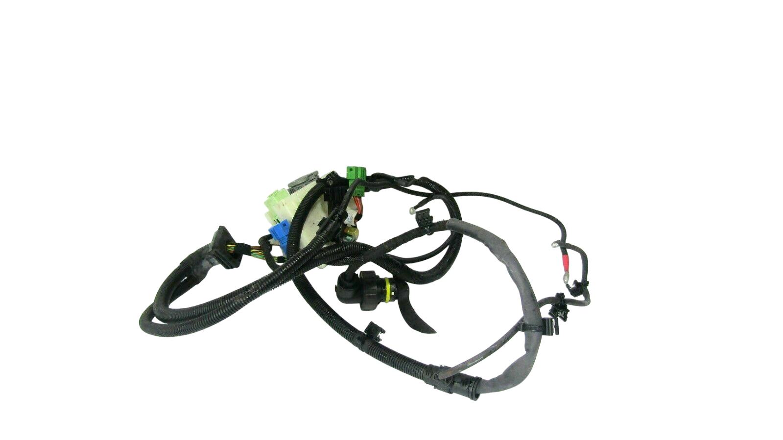 BMW 3 (E90 / E91 / E92 / E93) Gearbox/transmission wiring loom BMW 3 SERIES Gearbox/transmission wiring loom O...