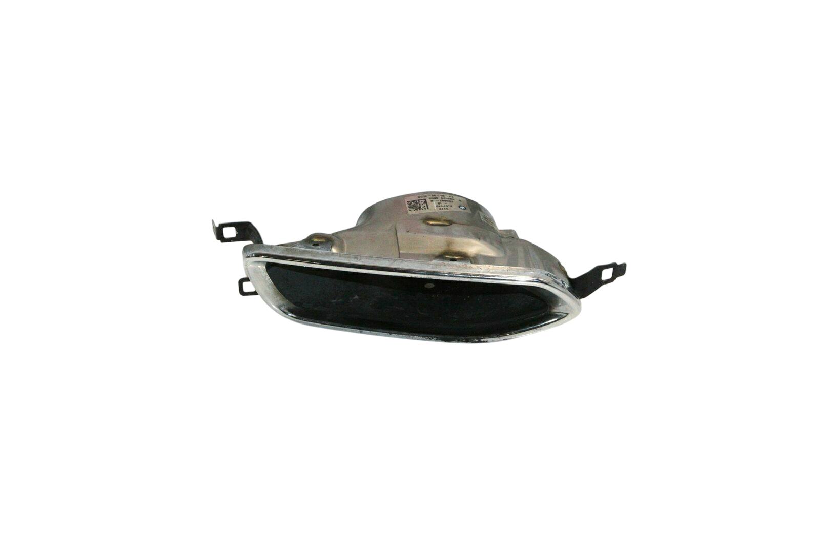 BMW 7 (G11 / G12) Muffler ending BMW 7 SERIES Muffler ending OEM 51127357149

Pa...
