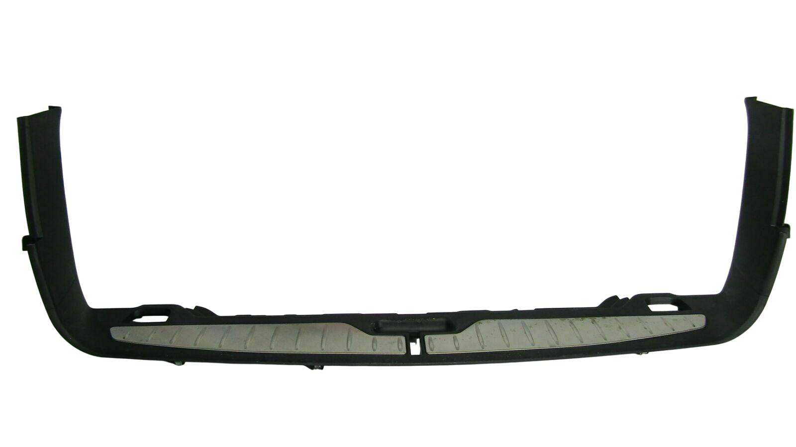 BMW 5 (F10 / F11) Other trunk/boot trim element BMW 5 SERIES Other trunk/boot trim element OEM ...