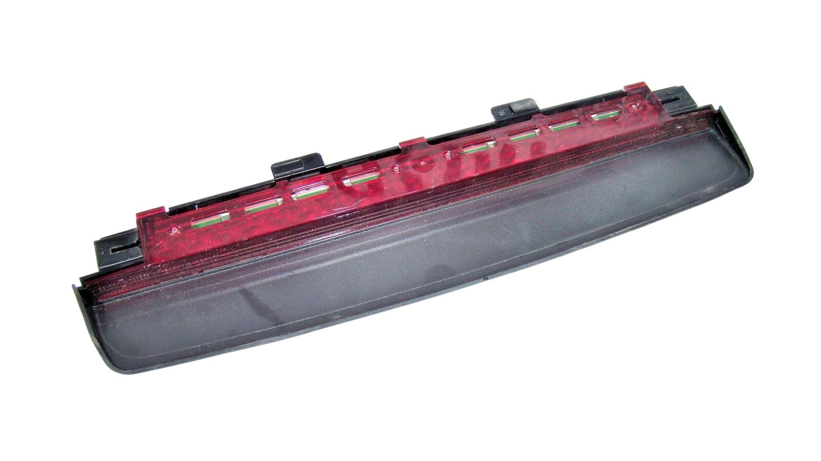 BMW 5 (F10 / F11) Third/center stoplight BMW 5 SERIES Third/center stoplight OEM 6325723...