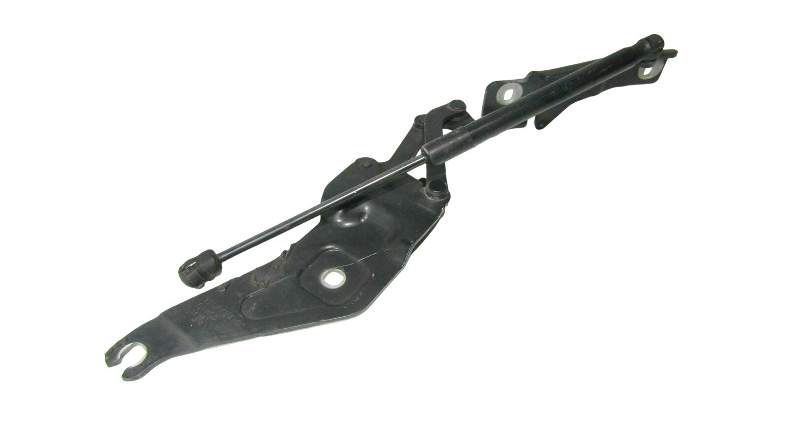 BMW X6 (E71 / E72) Engine bonnet/hood hinges BMW X6 Engine bonnet/hood hinges OEM 7198617

P...