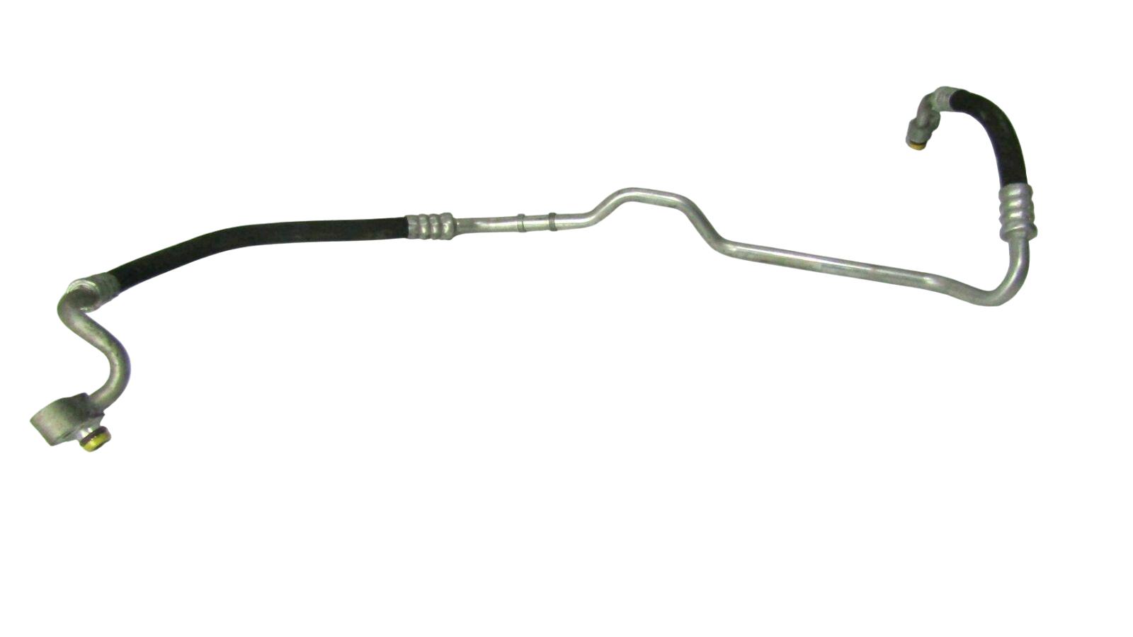 BMW X5 (E70) Air conditioning (A/C) pipe/hose